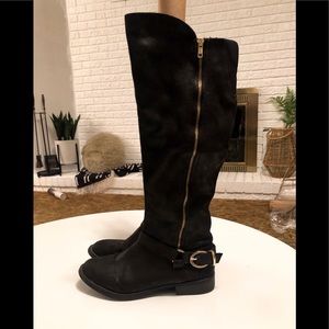 Women’s Knee High Boots